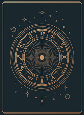 Astroloji <br>Tarot